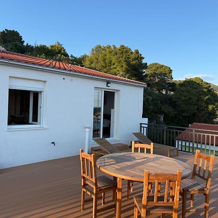 Fio'S Hotell Hvar Town Exteriör bild