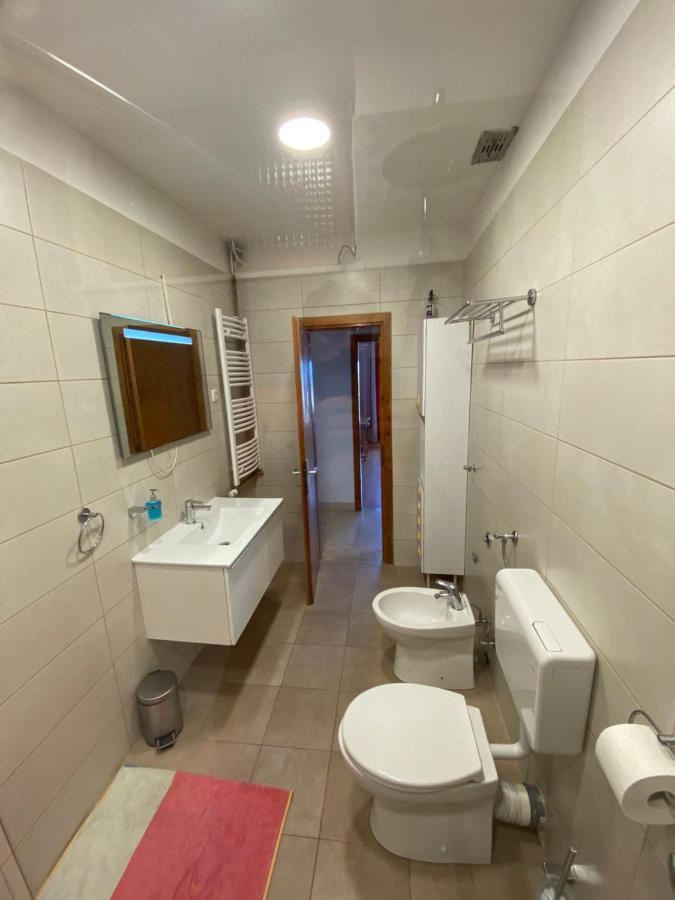 Fio'S Hotell Hvar Town Exteriör bild