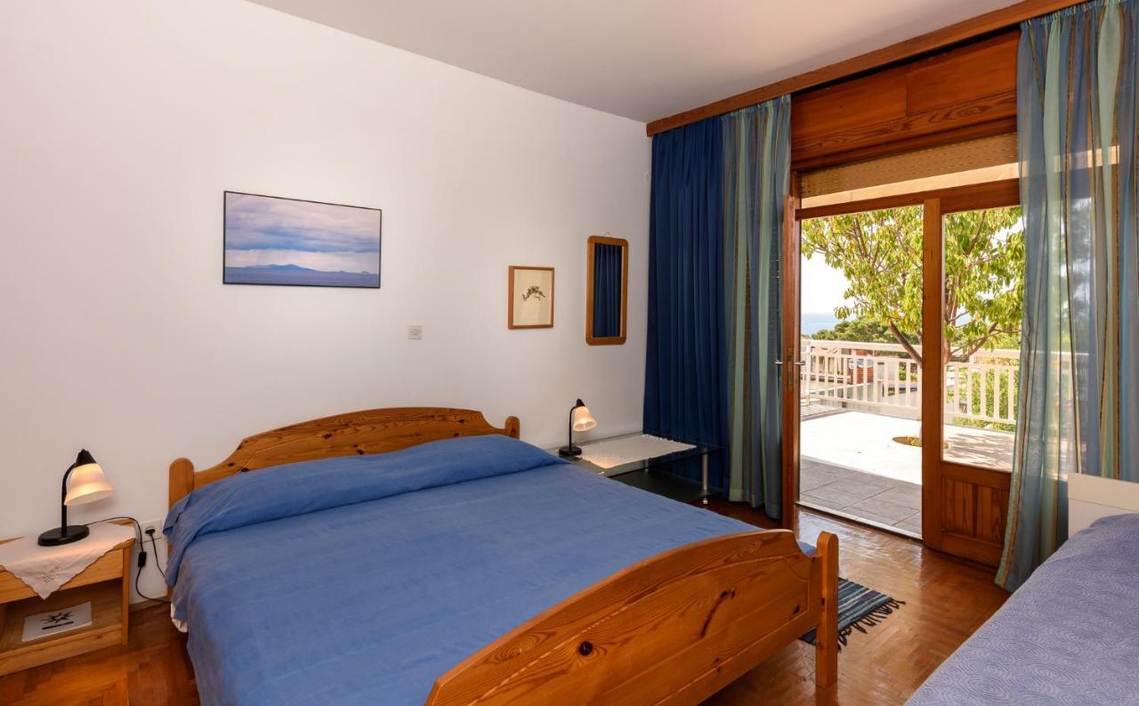 Fio'S Hotell Hvar Town Exteriör bild