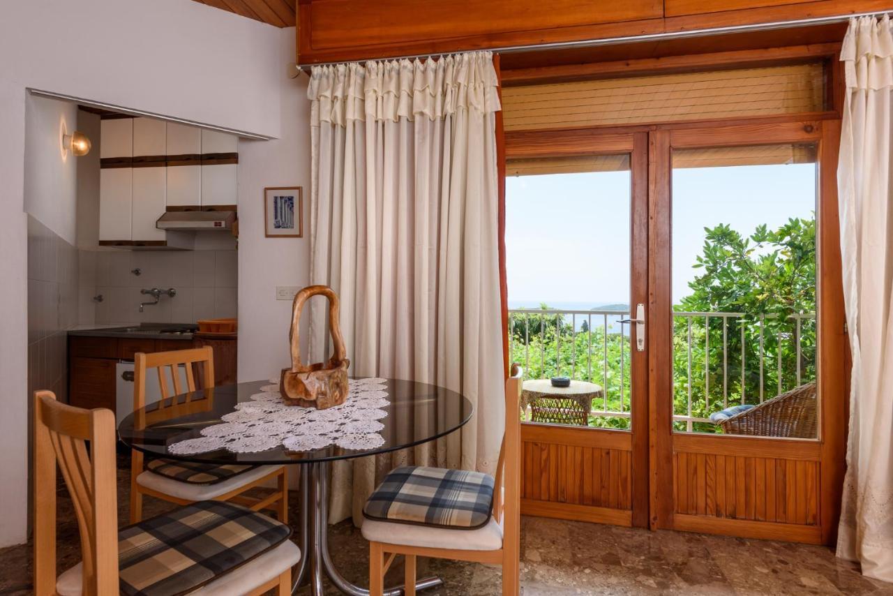 Fio'S Hotell Hvar Town Exteriör bild